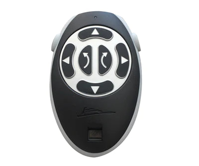 Opacmare 6 Function Remote Control