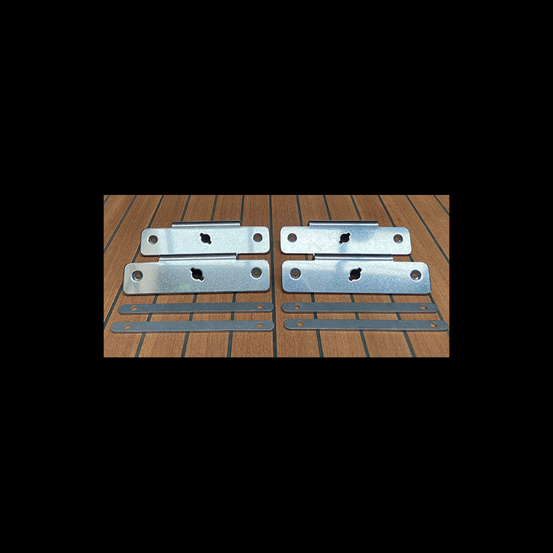 Extra bracket for all Sea-Doo RXP-X RS 2023 Models