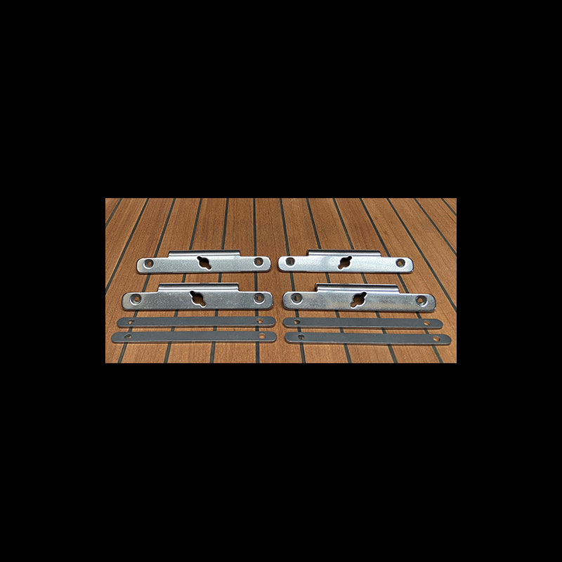 Extra Bracket for All Yamaha Jet Blaster 25 Models