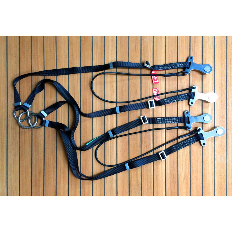 Extra Sling for All Sea-Doo 2023 ST3 Hull Models