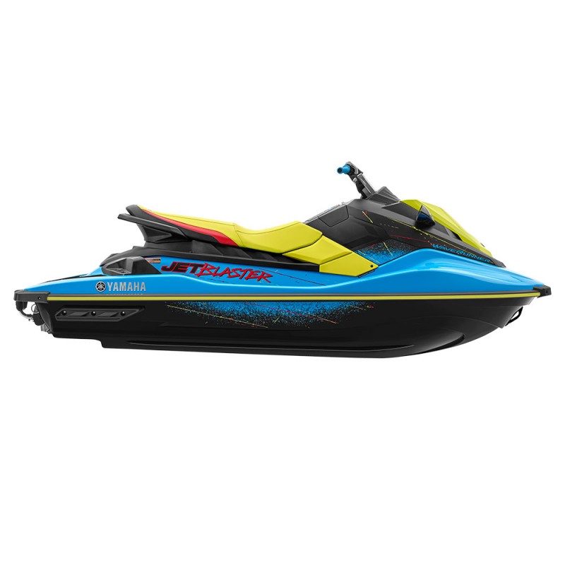 Jetski Lifting Sling Kit for Yamaha Jetblaster 2022/24
