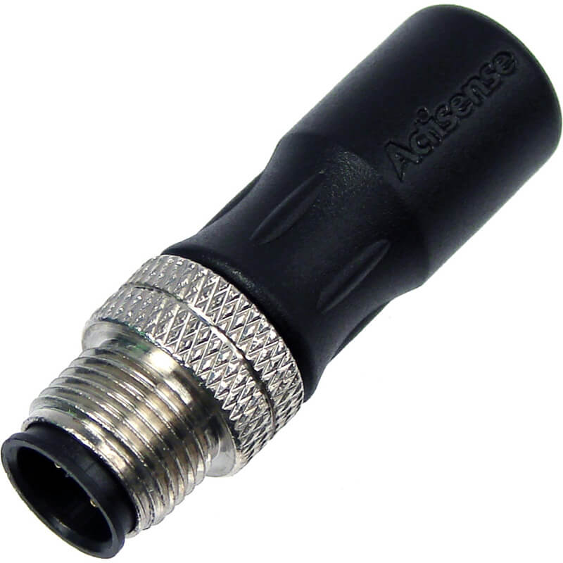 NMEA 2000 Terminator - Male - A2K-TER-M