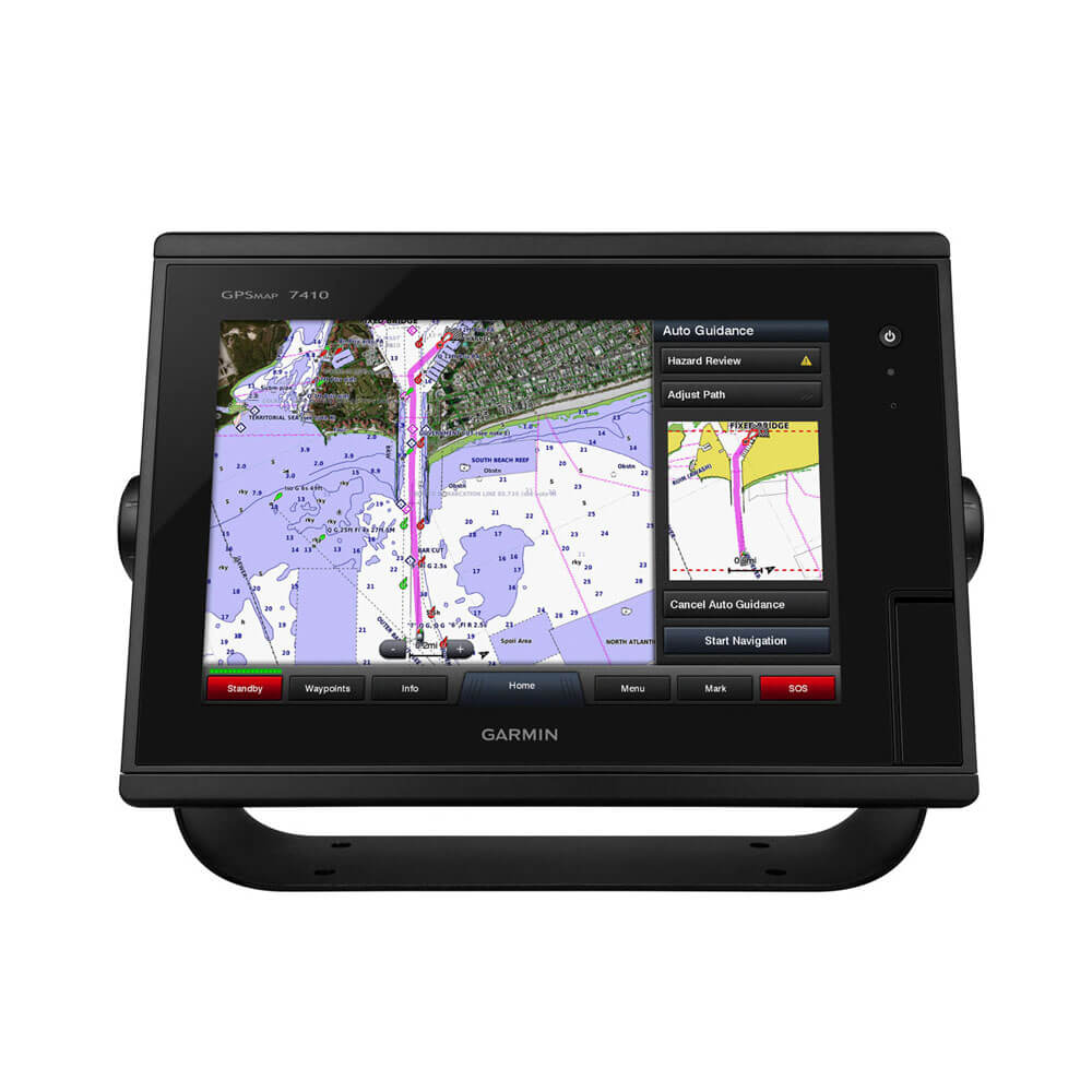 GPSMAP Series