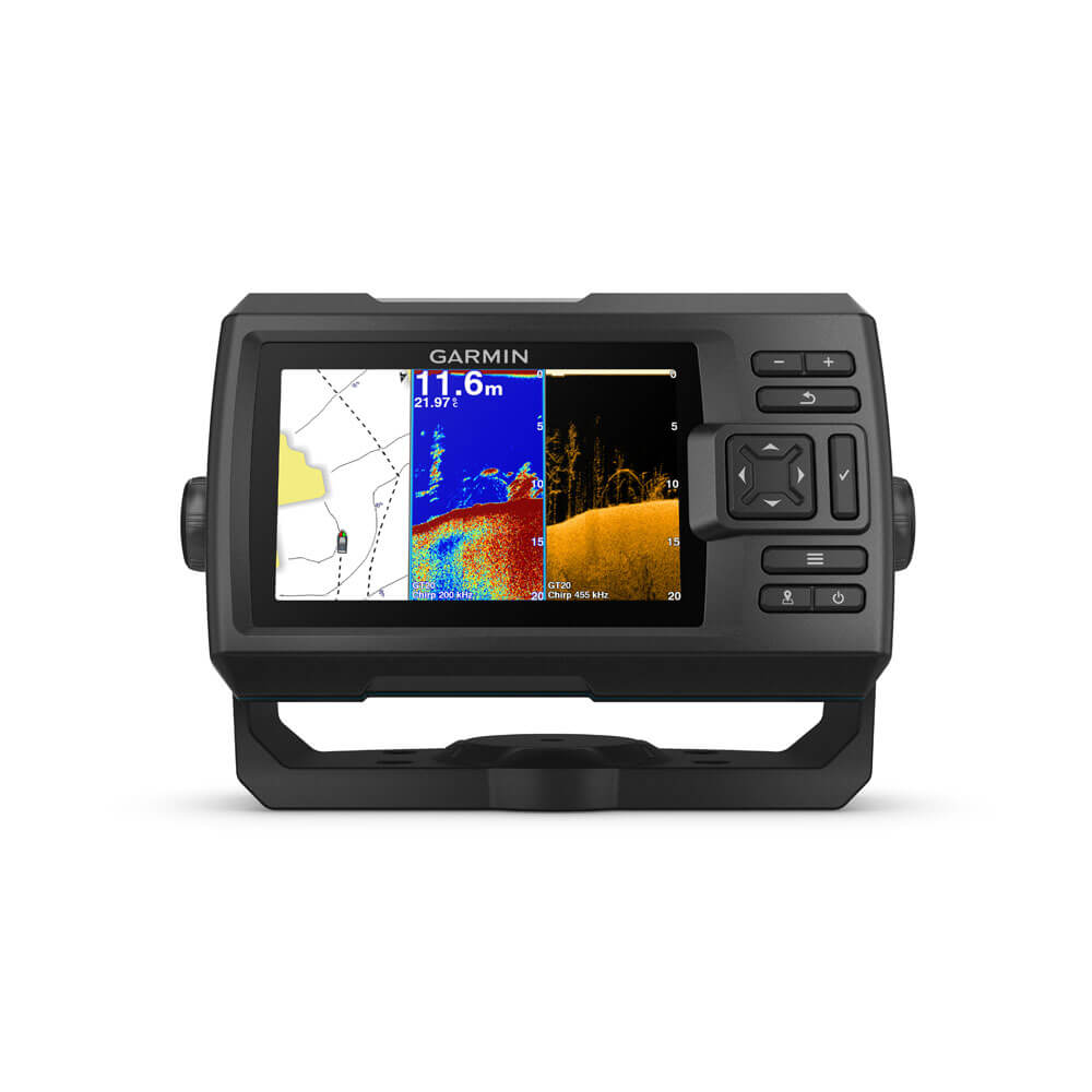 Garmin STRIKER Plus 5cv