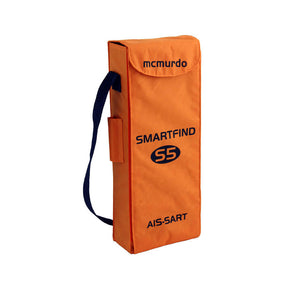 McMurdo S5 SmartFind AIS SART