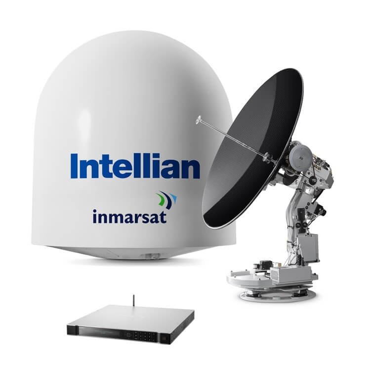 Intellian
