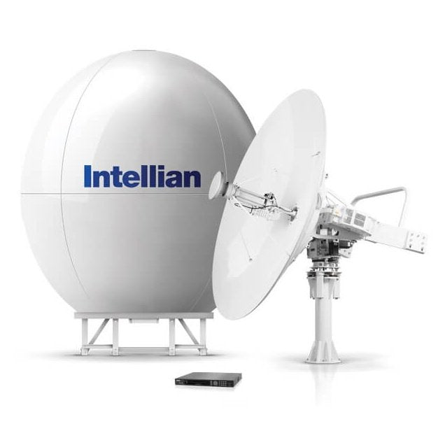 Intellian v240K VSAT Ku-band