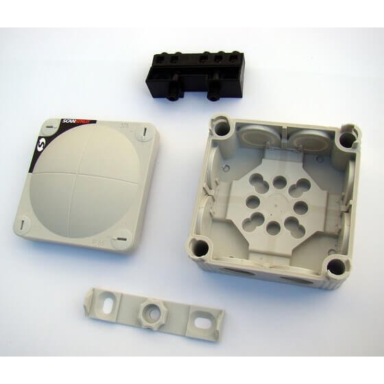 SB-8-5 Junction Box