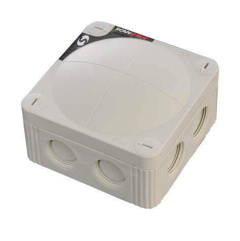 SB-8-5 Junction Box