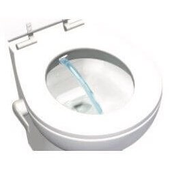 Planus Artic Marine Toilet Range