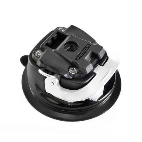 ROKK Mini Suction Cup Mount