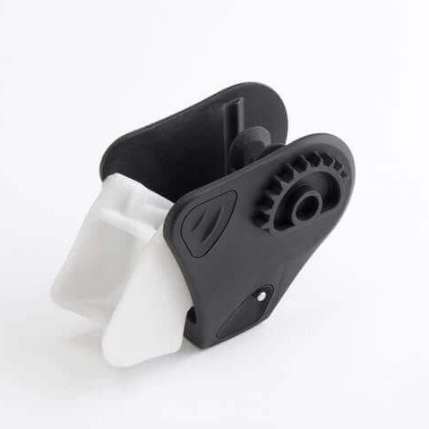 ROKK Mini Lowrance HOOK2 Quick Release Adapter