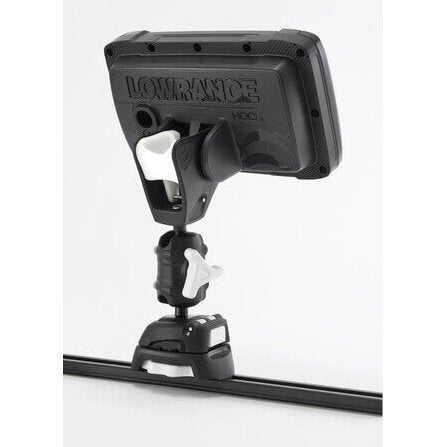 ROKK Mini Lowrance HOOK2 Quick Release Adapter