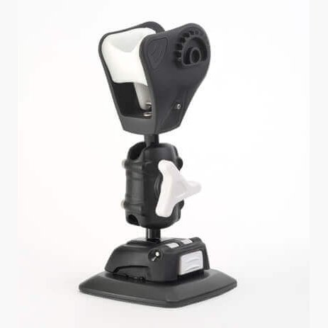 ROKK Mini Lowrance HOOK2 Quick Release Adapter