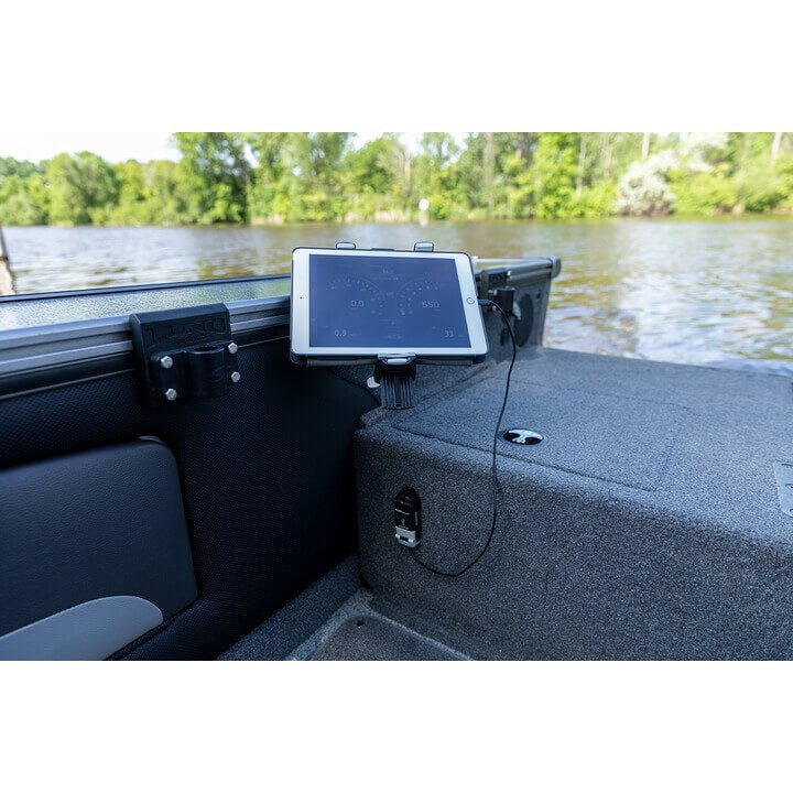 ROKK Mini Universal Tablet Clamp