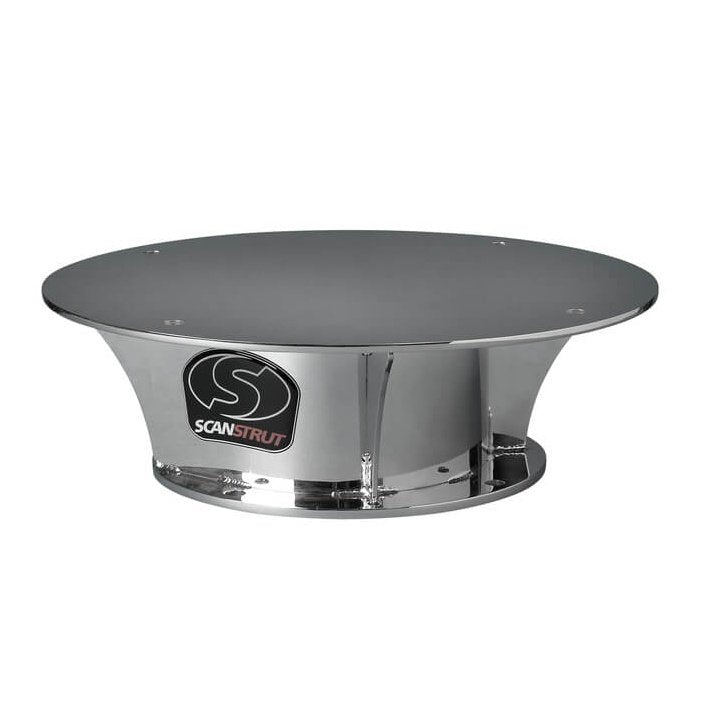 SC80 Satcom Antenna Mount