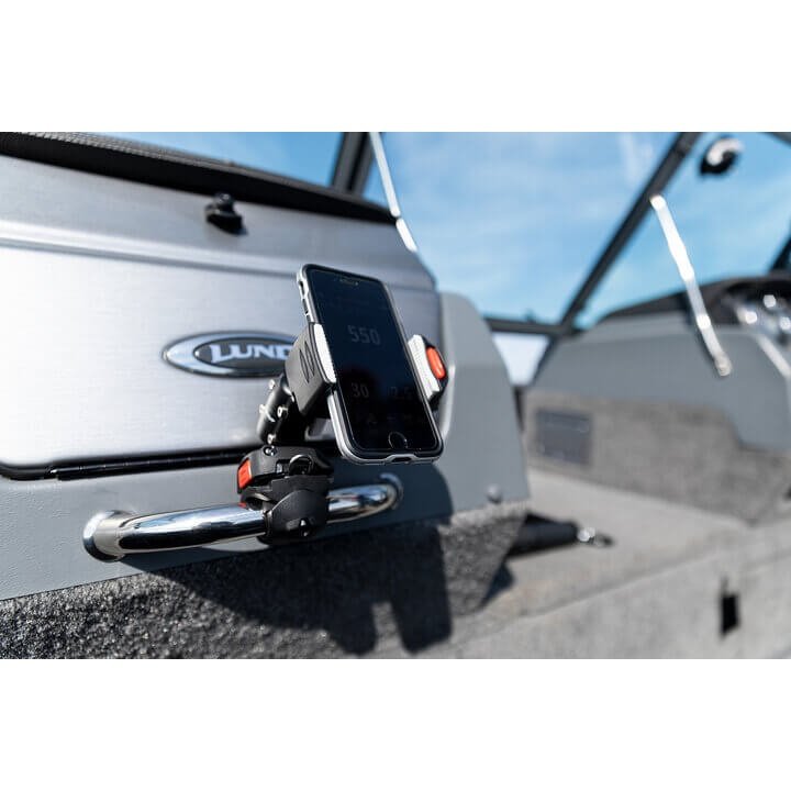 ROKK Mini Rail Mount