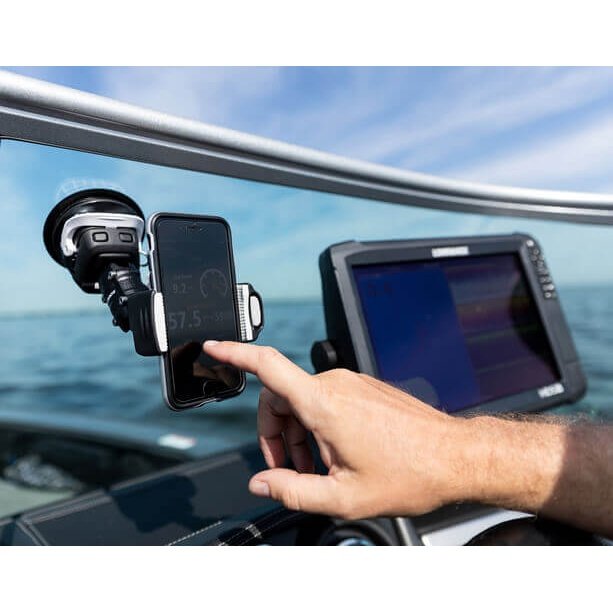 ROKK Mini Universal Phone Clamp