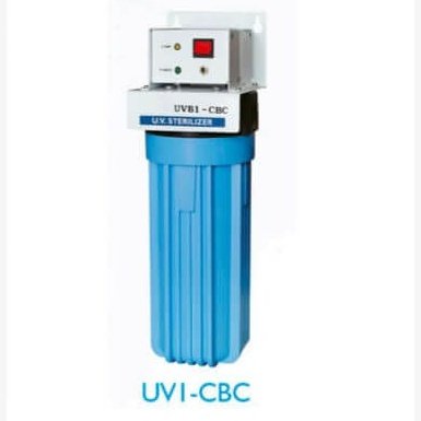 Tecnicomar UV1-EPM Steriliser UV