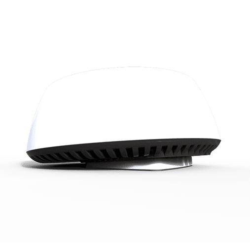 WD-RAD-01 Radome Base Wedge