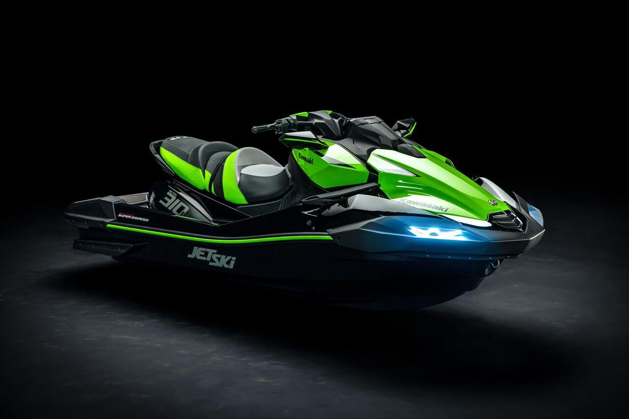 Essential Jet Ski Maintenance Tips for a Smooth Ride