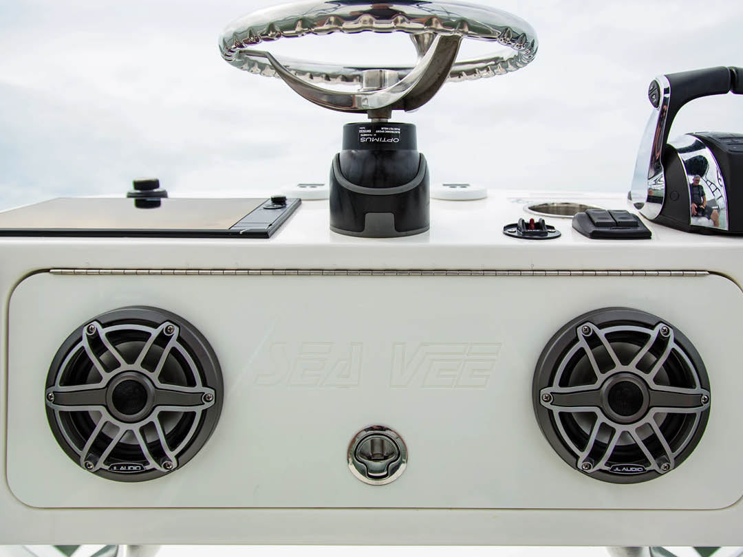 What is the Best Marine Audio Brand in 2023