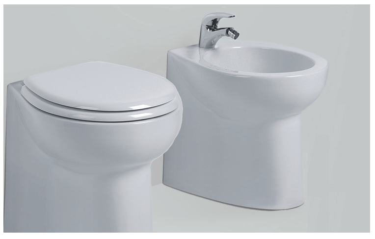 How to Select the Best Marine Toilet for Your Boat