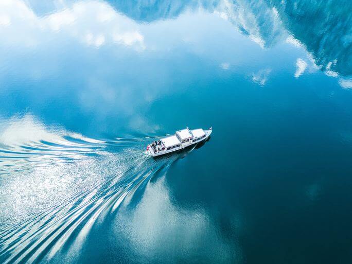 Staying Connected While Boating