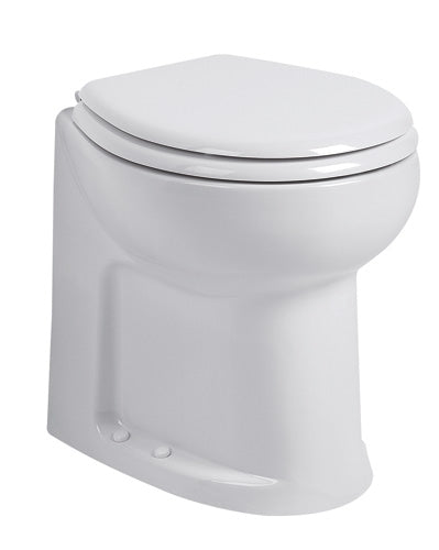 Planus Elite Cut Short Toilet 24V