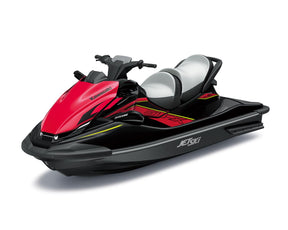 Kawasaki STX 160LX