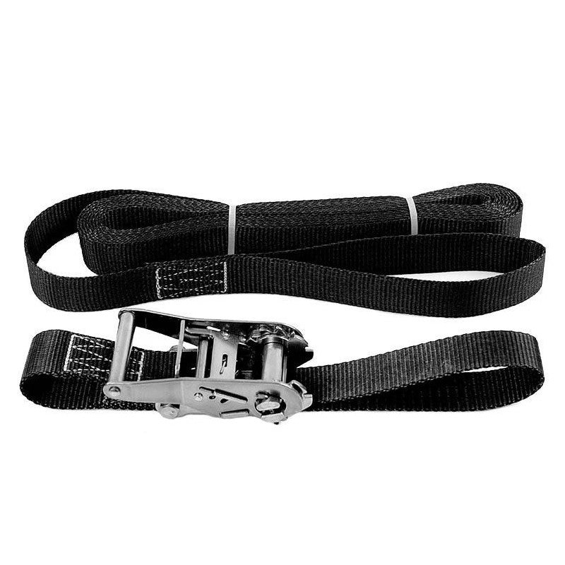 35mm Stainless 316 Ratchet 6m Loop