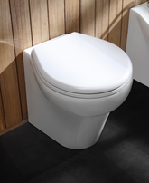 Planus Stilo Toilet - Kit Bidet 24V