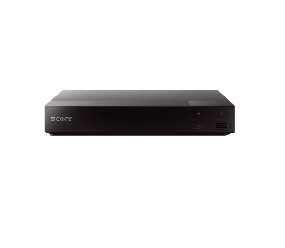 SONY BDP-BX370 Blu-ray™ Player with Built-in Wi-Fi and HDMI Cable
