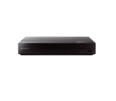 SONY BDP-BX370 Blu-ray™ Player with Built-in Wi-Fi and HDMI Cable