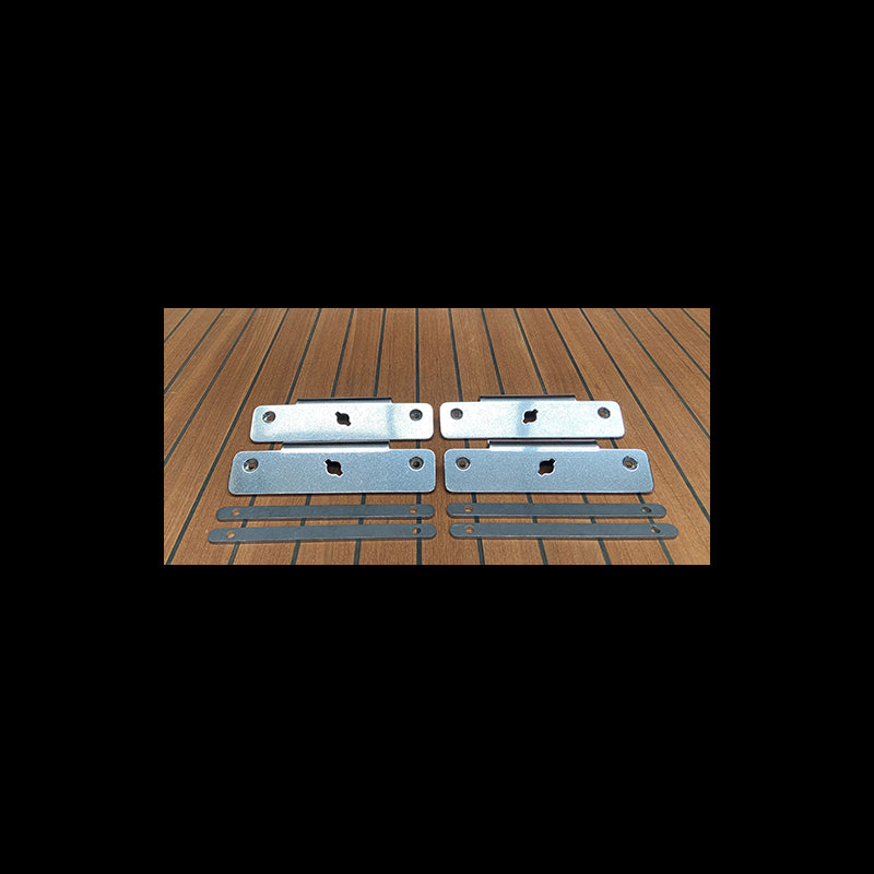 Extra bracket for all Sea-Doo 2022 ST3 Hull Models