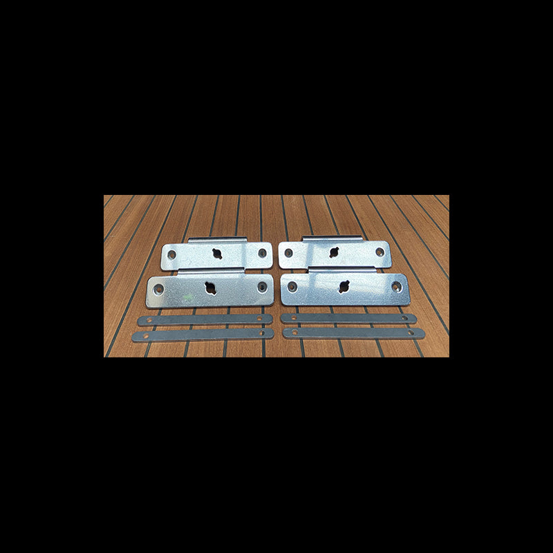 Extra Bracket for all Sea-Doo 2019 GTI/T3 hull models