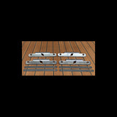 Extra Bracket for All Yamaha Jet Blaster Models