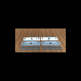 Extra Bracket For Sea-Doo 2019 ST3 Hull (With Lift Height Restrictions)