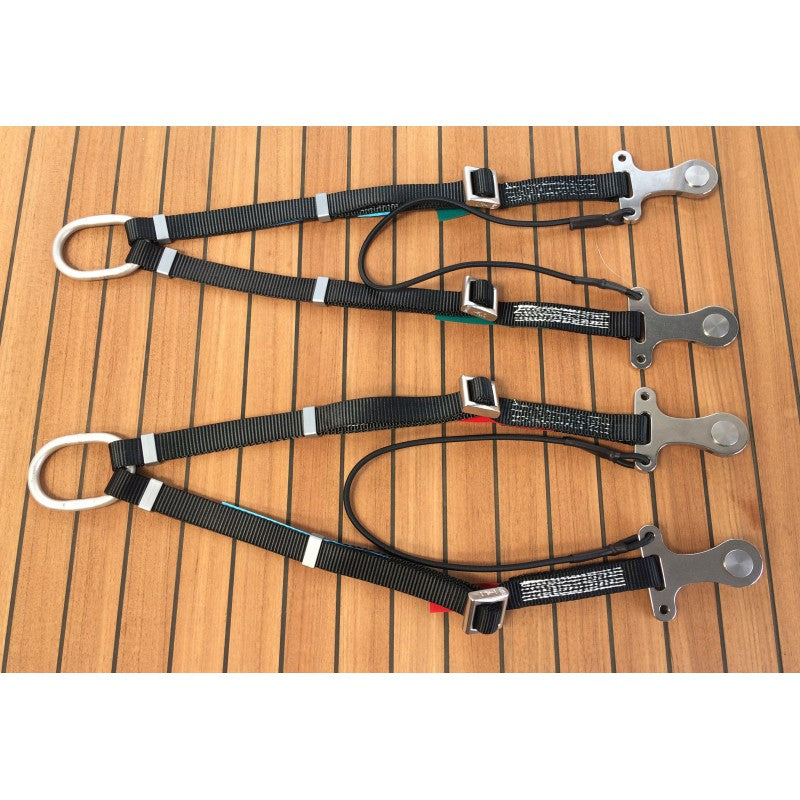 Extra Sling for Sea-Doo 2019 ST3 Hull (With Lift Height Restrictions)
