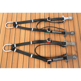 Extra sling for Sea-Doo 2020 GTI Hull Models (Polytec-Gen II with lift height restrictions)