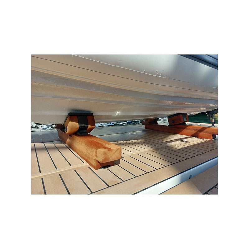 Fjord Universal Chocks (pair)