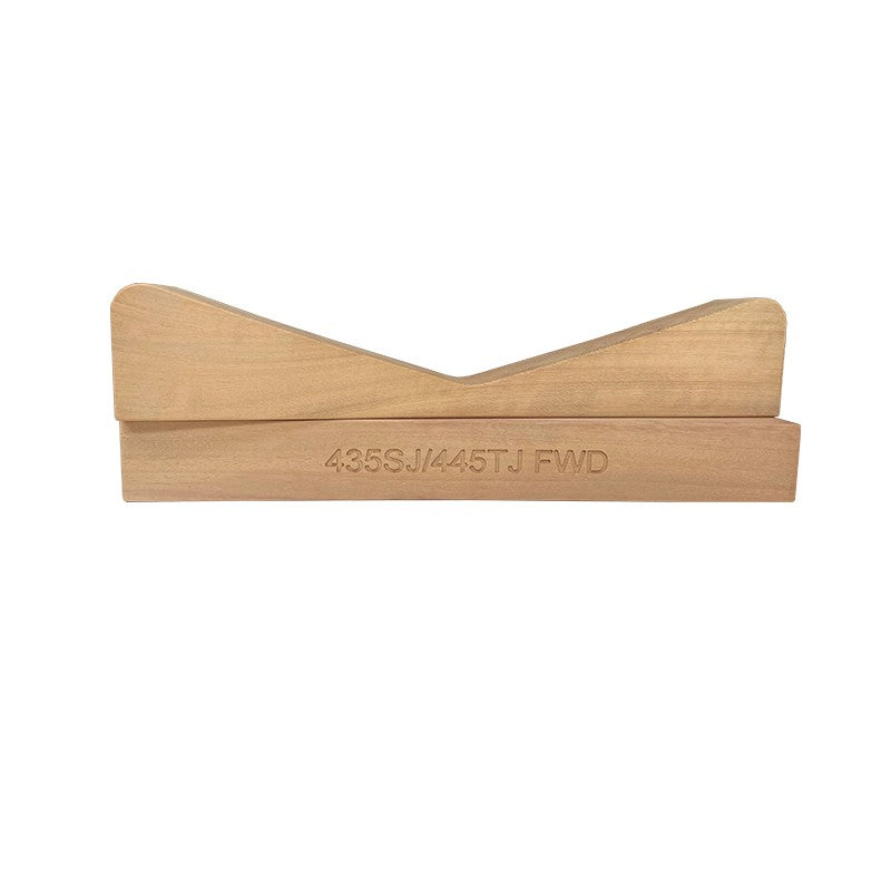 435SJ Princess Yacht Chock