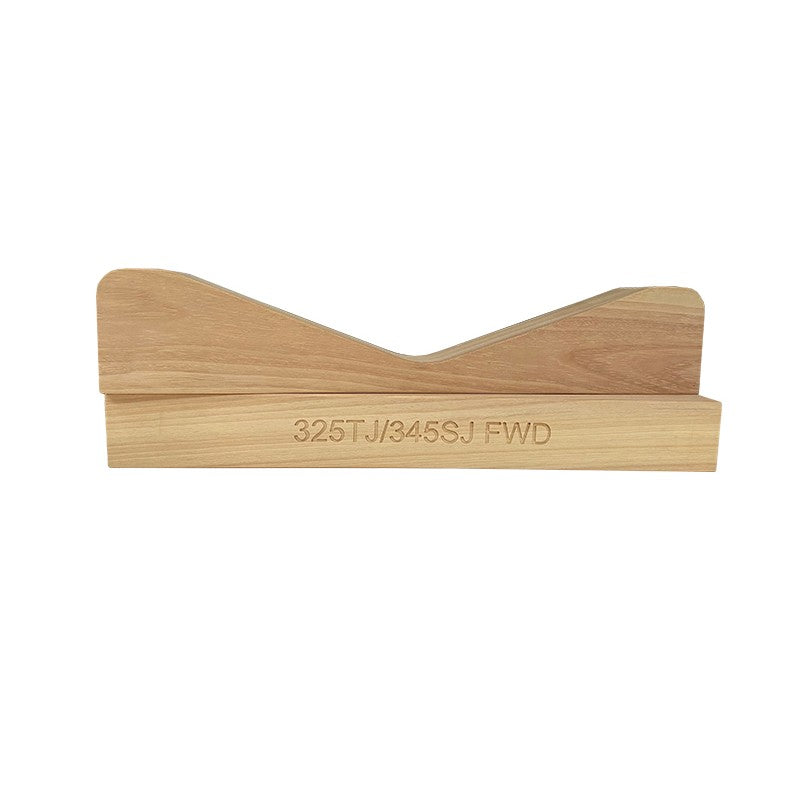 345SJ Princess Yacht Chock