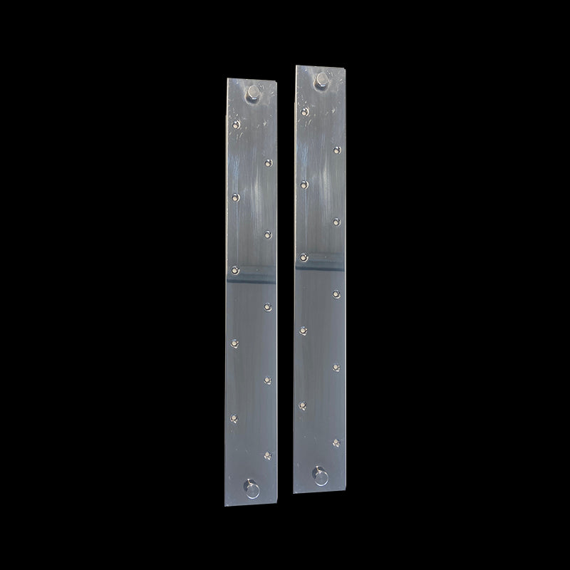 Pair of Chock Plates