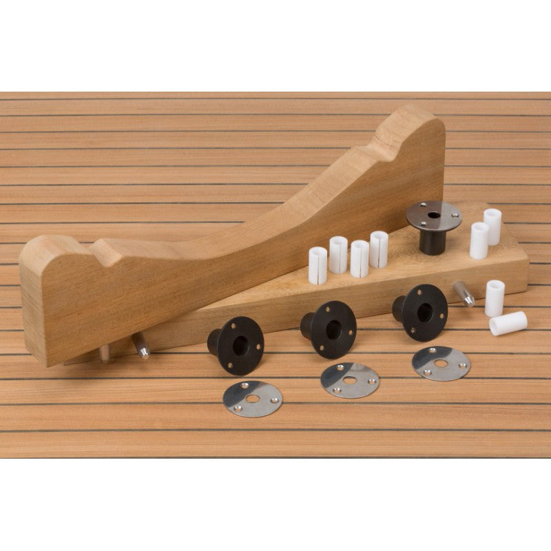 Sea-Doo ST3 Hull Chocks