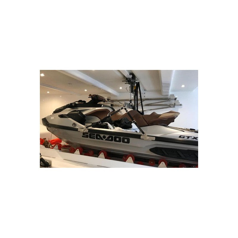 Jetski Lifting Sling Kit for 2019 ST3 Hull (With Lift Height Restrictions)