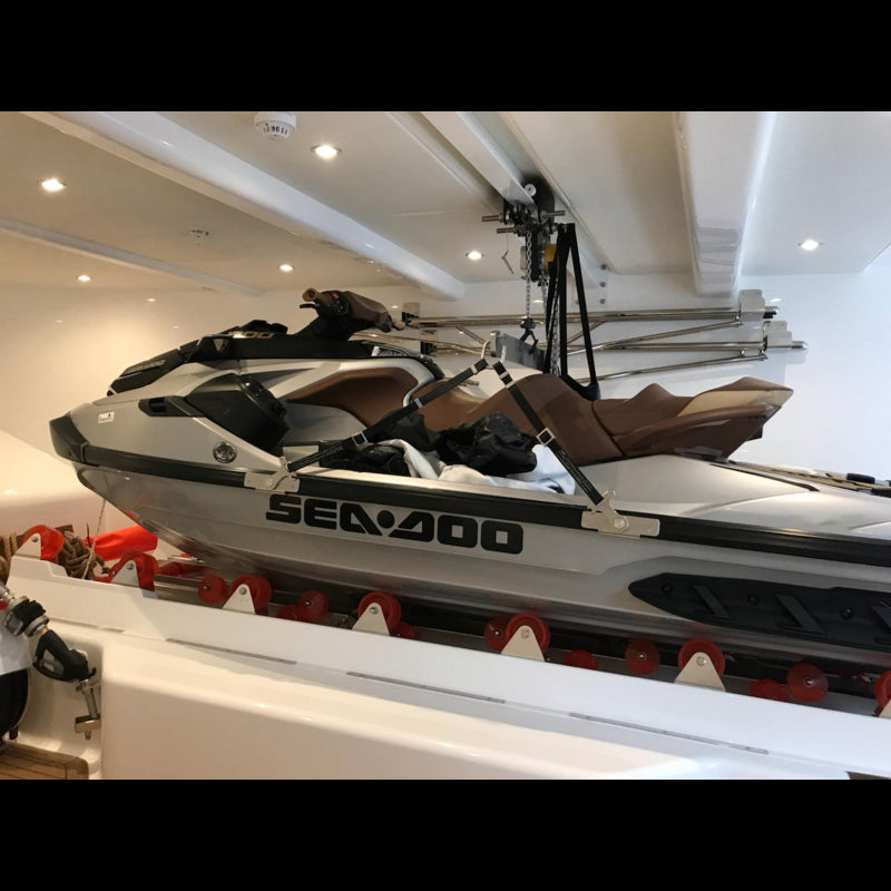 Jetski Lifting Sling Kit for RXP-X RS 300 (T3 With Lift Height Restrictions)