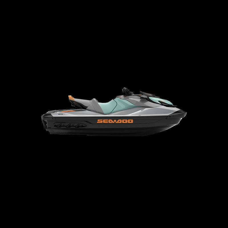 Jetski Lifting Sling Kit for 2023 GTI HULL Models
