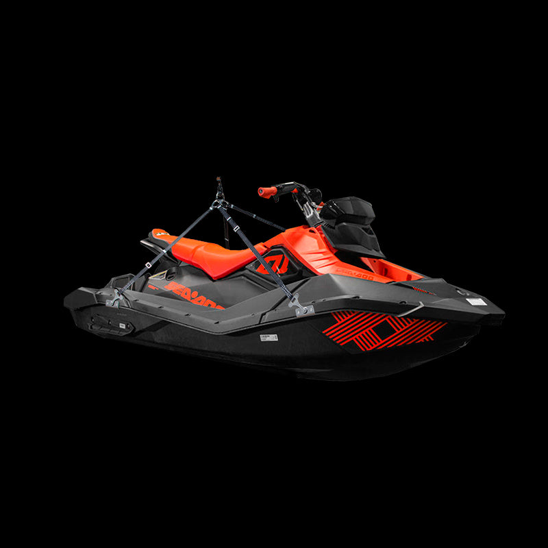 Jetski Lifting Sling Kit for Spark Models
