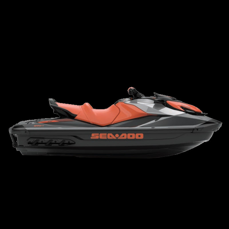 Jetski Lifting Sling Kit for 2022 GTI HULL Models